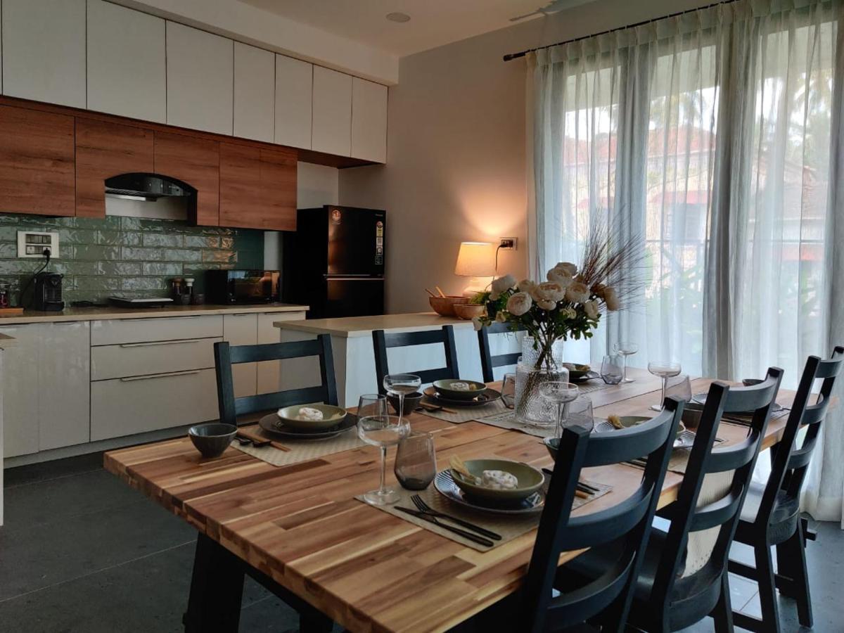Villa By Olive - Nerul Nerul (Goa)