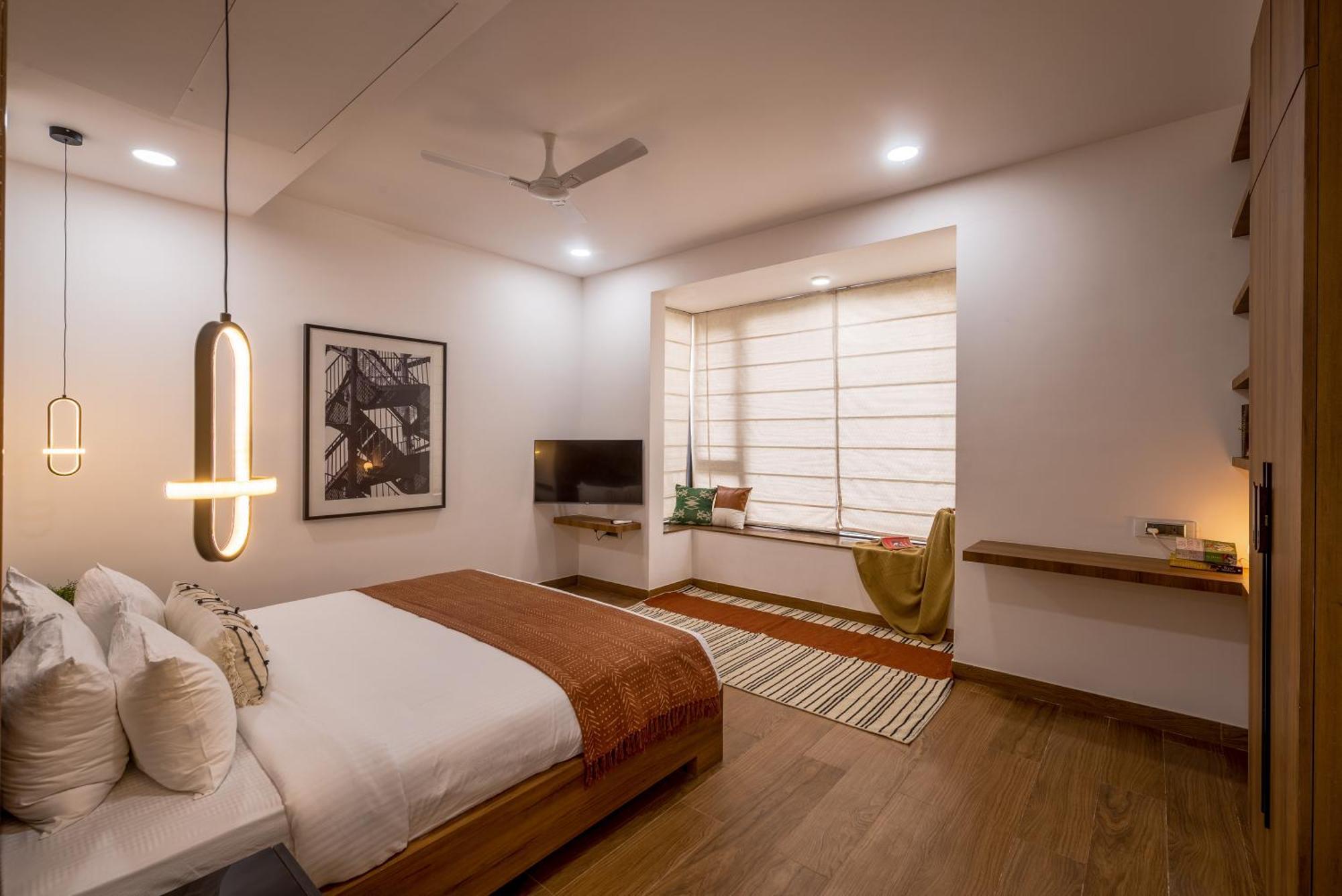 By Olive - Nerul Nerul (Goa)