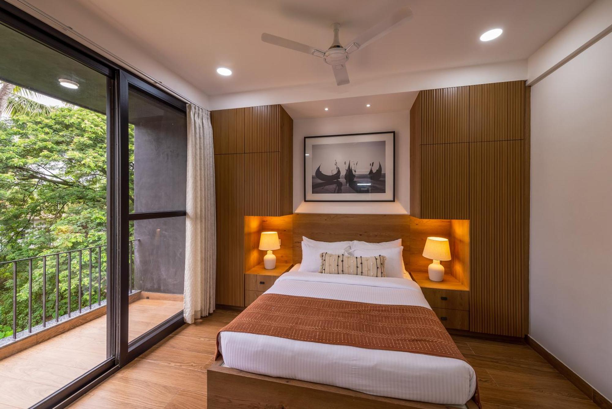 By Olive - Nerul