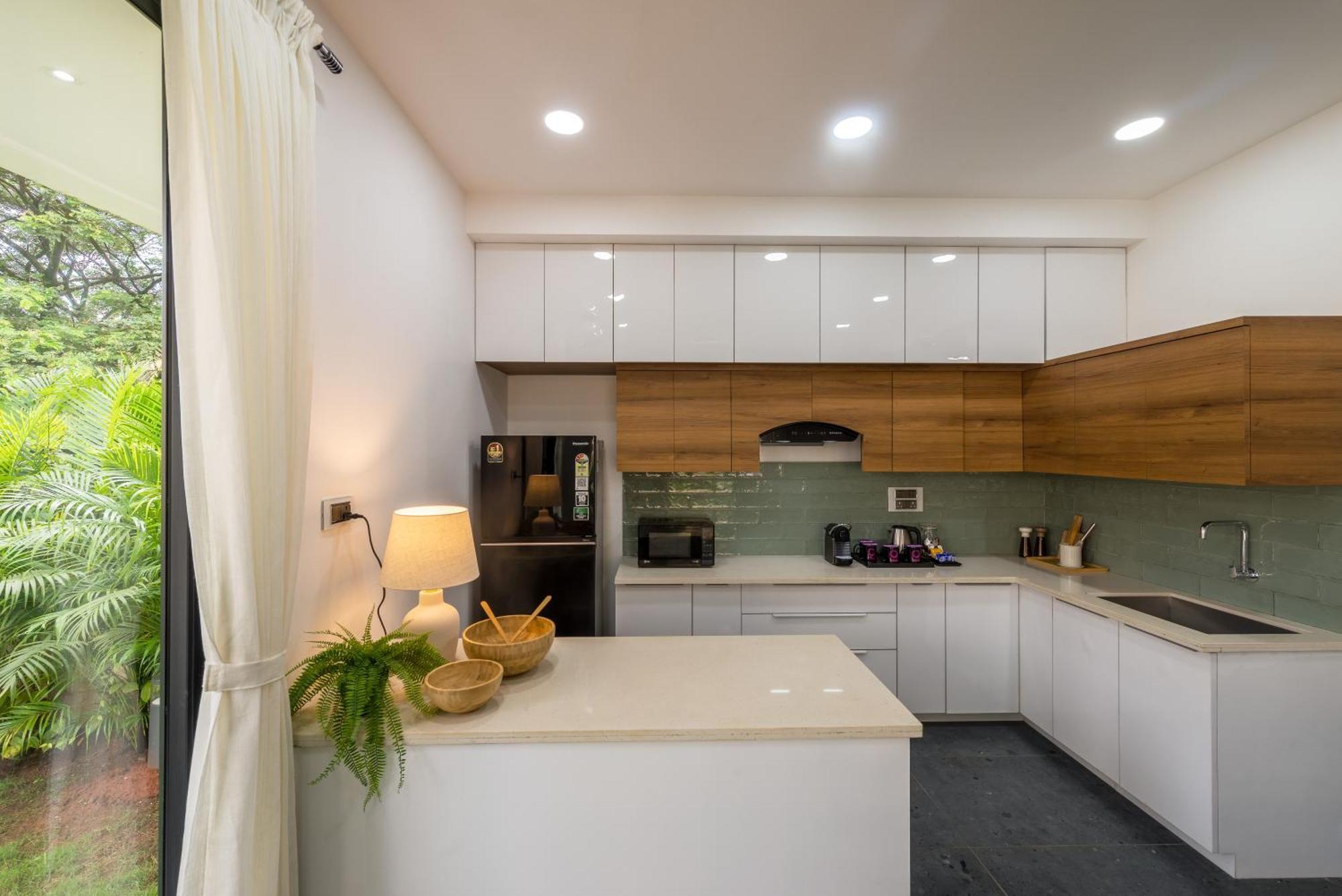 Villa By Olive - Nerul *