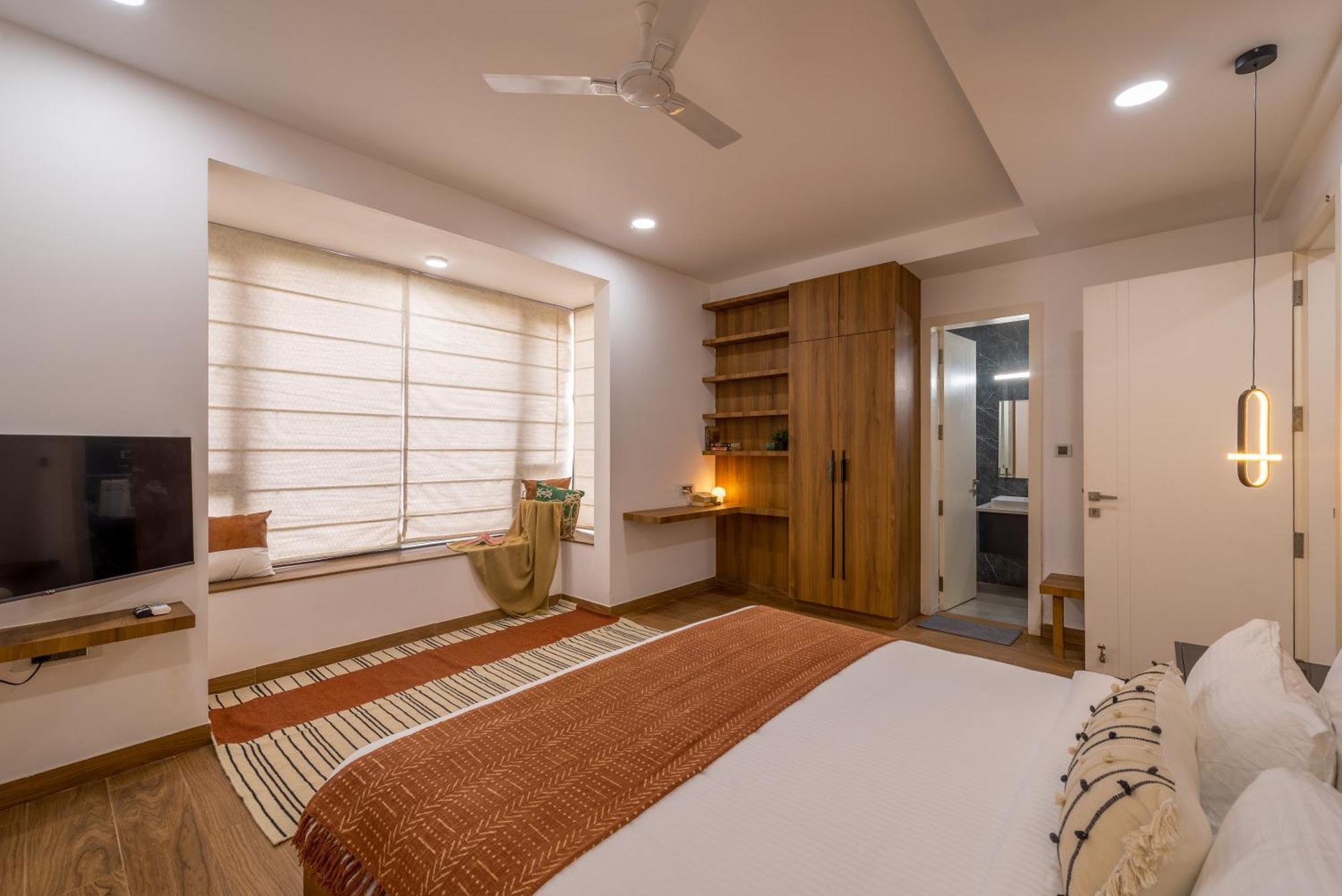 By Olive - Nerul