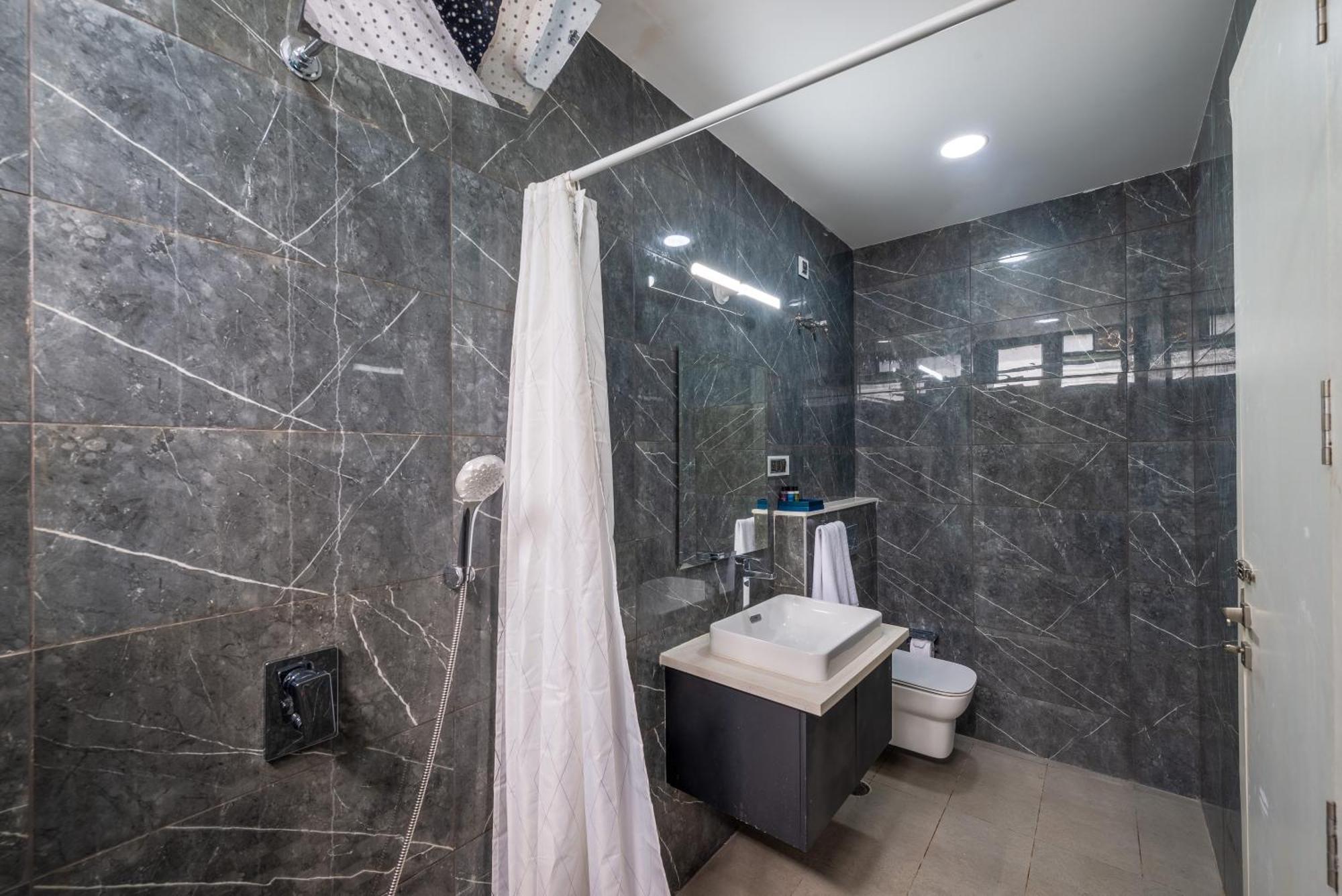 Villa By Olive - Nerul