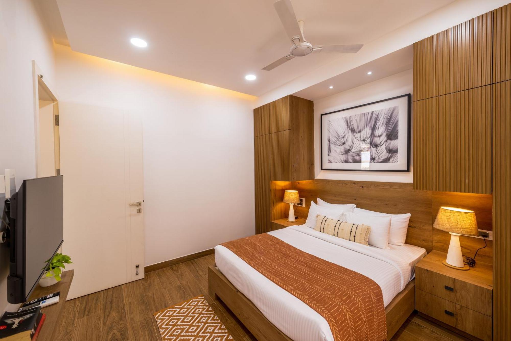 By Olive - Nerul Nerul (Goa)